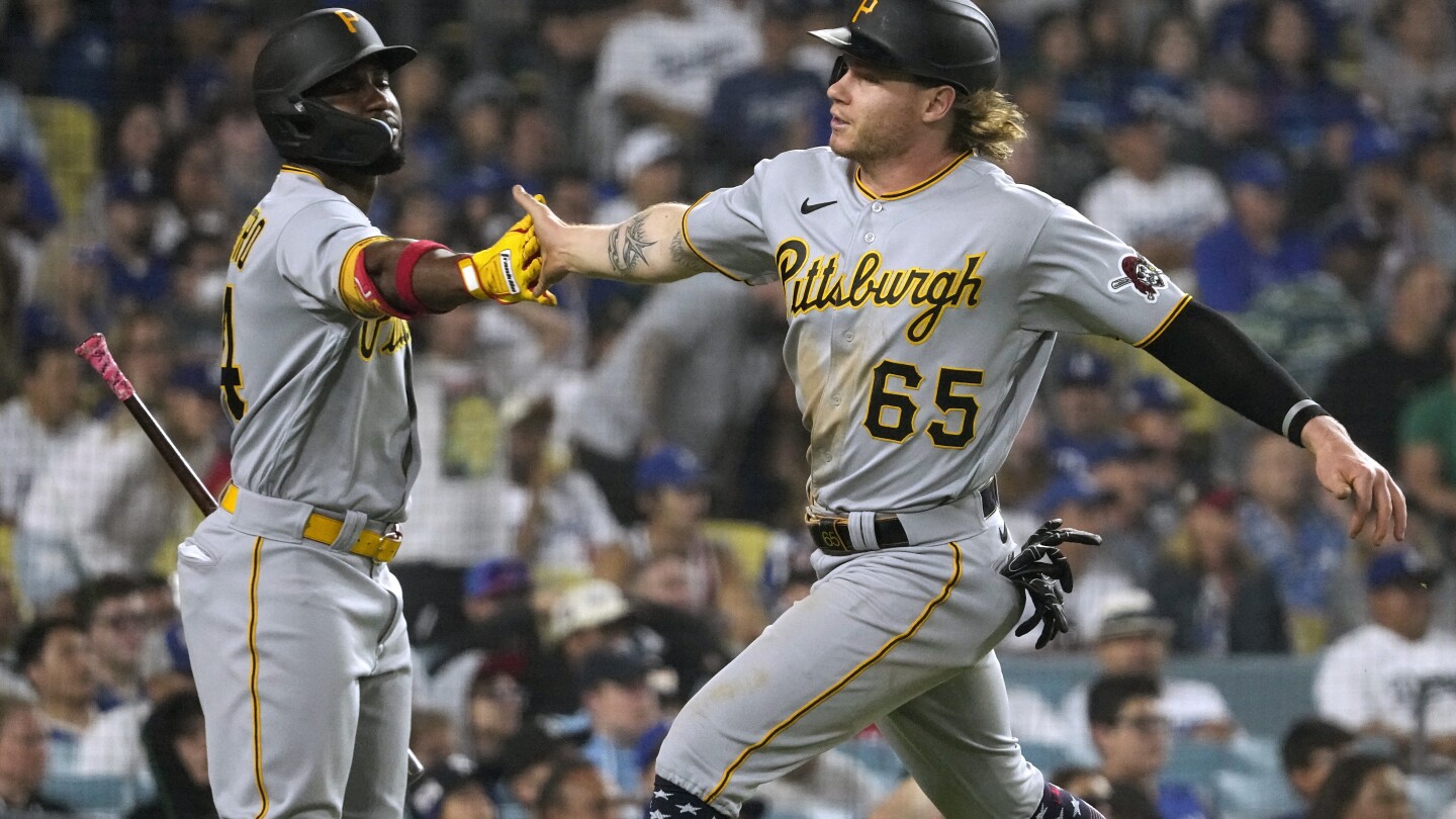 Pittsburgh baseball hotsell